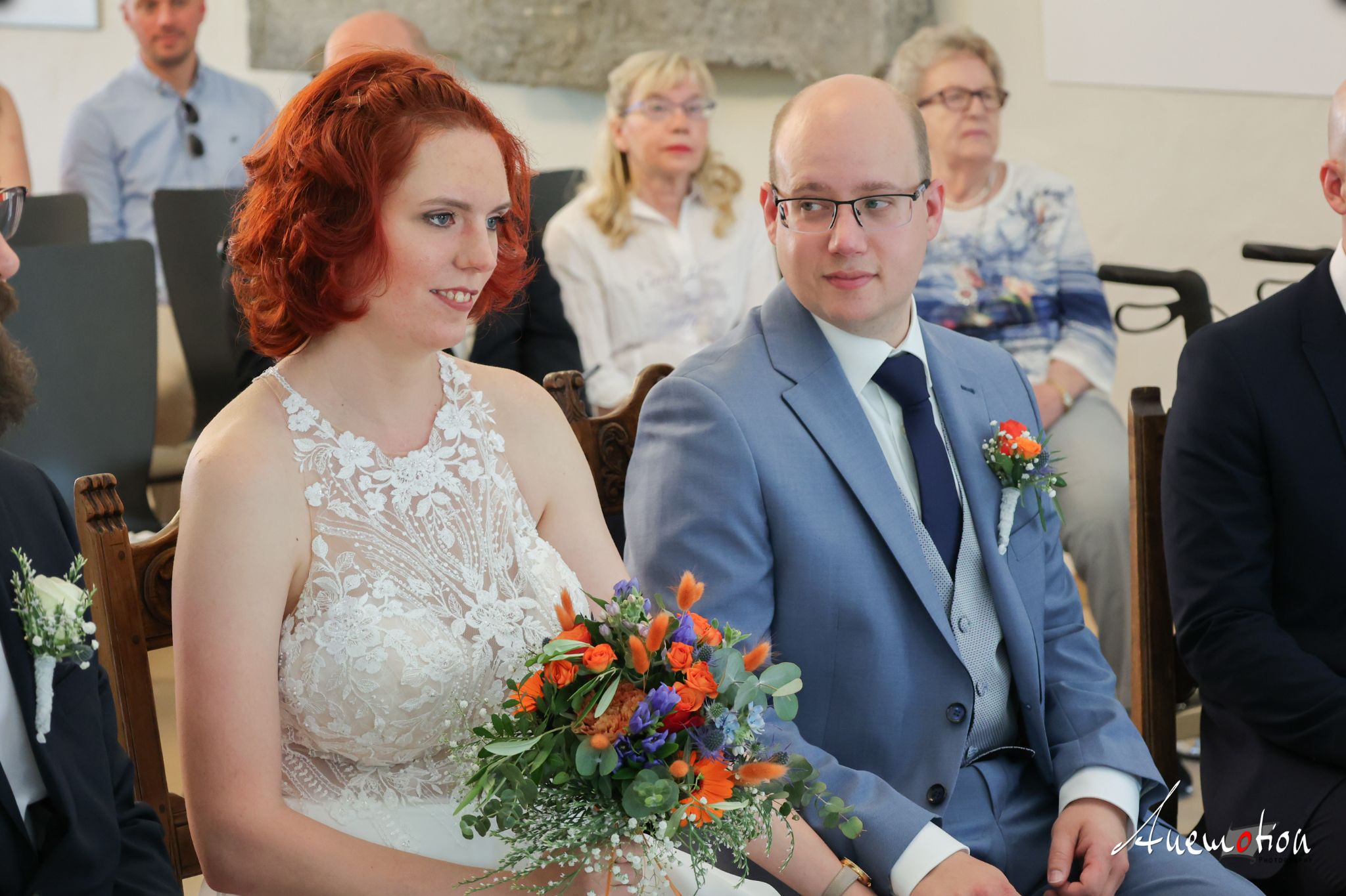 Kathryns Hochzeit (4)